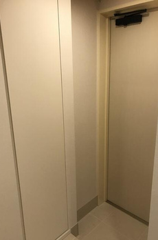 パークコート南麻布 
