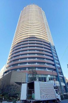 ＴＯＷＥＲ　ＲＥＳＩＤＥＮＣＥ　ＴＯＫＹＯ 