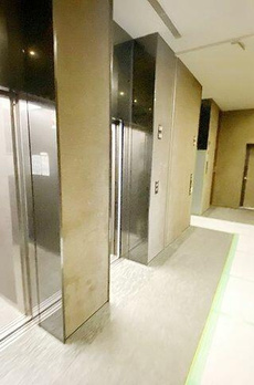 ＴＯＷＥＲ　ＲＥＳＩＤＥＮＣＥ　ＴＯＫＹＯ 