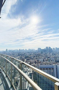 ＴＯＷＥＲ　ＲＥＳＩＤＥＮＣＥ　ＴＯＫＹＯ 