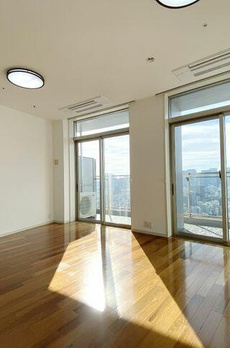 ＴＯＷＥＲ　ＲＥＳＩＤＥＮＣＥ　ＴＯＫＹＯ 