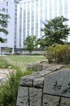 ＴＯＷＥＲ　ＲＥＳＩＤＥＮＣＥ　ＴＯＫＹＯ 