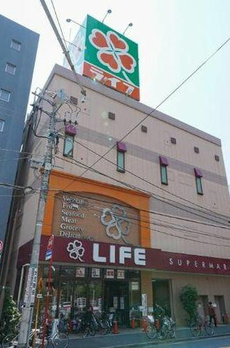 ＴＯＷＥＲ　ＲＥＳＩＤＥＮＣＥ　ＴＯＫＹＯ 