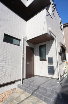 Ｌａ　Ｖｉｔａ大井 