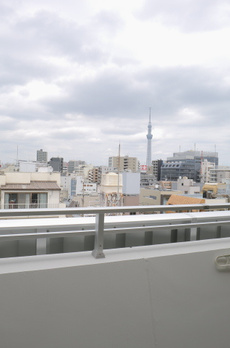 プラウドフラット浅草橋Ⅲ 