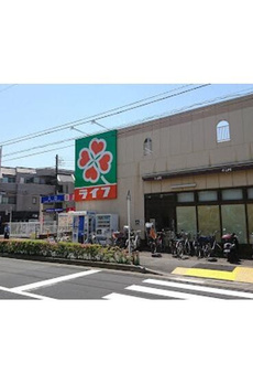 Ｍｅｒｖｅ中野 