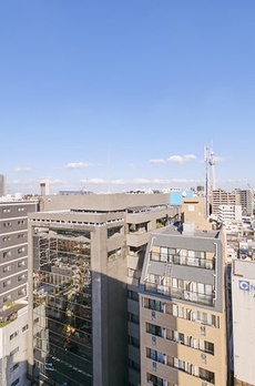 アーバネックス上野元浅草 