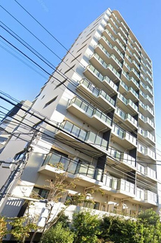 グランドメゾン中野新橋 