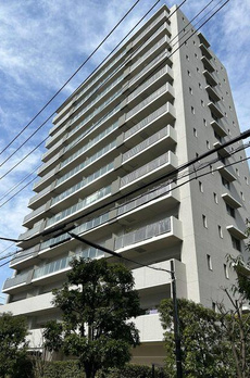 プラネ清澄白河クレメントリバー 