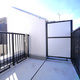 ＡＧＲＡＴＩＯ　ＴＥＲＲＡＣＥ　恵比寿（アグレシオ　テラス　恵比寿） 