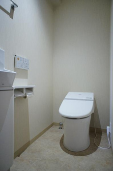 大島ファミール恩賜公園 