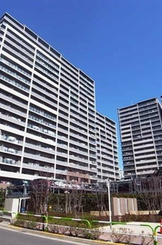 東京フロンティアシティパーク＆パークス 