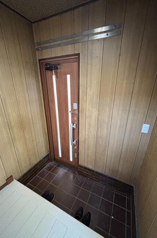 江東区猿江２丁目戸建 