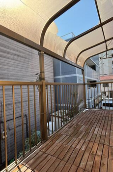 江東区猿江２丁目戸建 