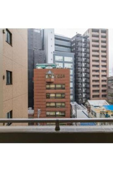 リンデンコート市ヶ谷 