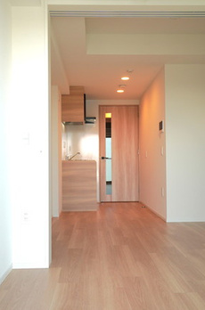 Ｊ．ＧＲＡＮ　Ｃｏｕｒｔ　品川西大井ＥＡＳＴ 