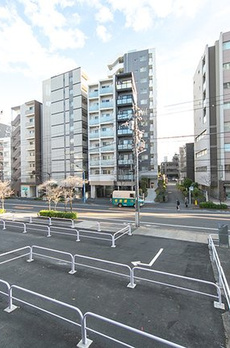 グランクリュ若松町 