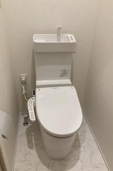 パークサイド明治 