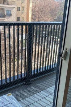 パークサイド明治 