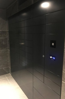 プラウドフラット虎ノ門 