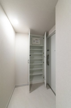 プラウドフラット西早稲田 