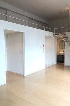 プライムアーバン芝浦LOFT 