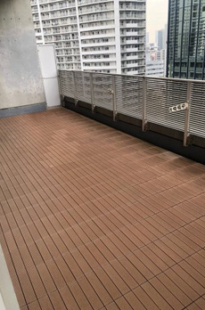 プライムアーバン芝浦LOFT 