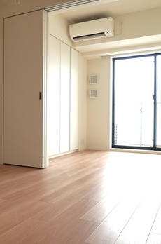Ｊ．ＧＲＡＮ　Ｃｏｕｒｔ　品川西大井ＷＥＳＴ 