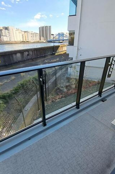 ジャコワ日本橋中洲 