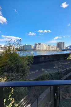 ジャコワ日本橋中洲 