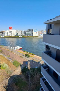 ジャコワ日本橋中洲 