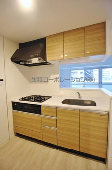 Ｎ　ｒｅｓｉｄｅｎｃｅ　ＳＵＭＩＹＯＳＨＩ　エヌレジデンス住吉 