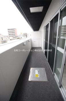 Ｎ　ｒｅｓｉｄｅｎｃｅ　ＳＵＭＩＹＯＳＨＩ　エヌレジデンス住吉 