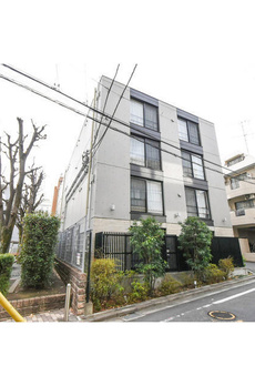 ＬＥＧＡＬＡＮＤ市谷薬王寺 