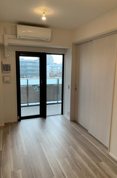 プラウド新宿牛込柳町 