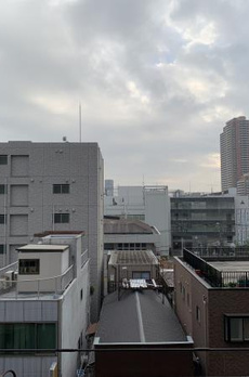 プラウド新宿牛込柳町 