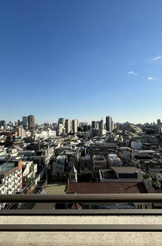 オリンピアード麻布霞坂 