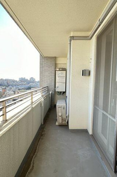 オリンピアード麻布霞坂 