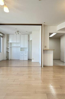 オリンピアード麻布霞坂 