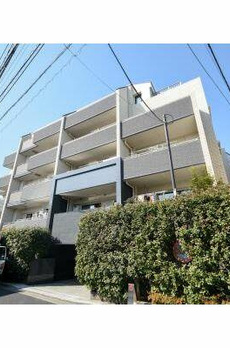 サンウッド上北沢 
