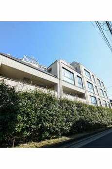 サンウッド上北沢 