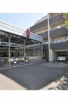 サンウッド上北沢 