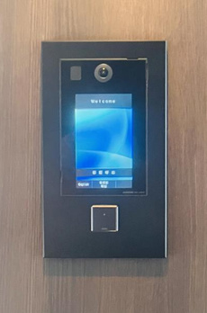 パインステージ白金高輪 