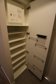プラウドフラット中野 