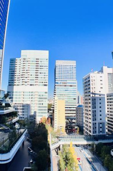 Ｂｒｉｌｌｉａ　Ｔｏｗｅｒ　浜離宮 
