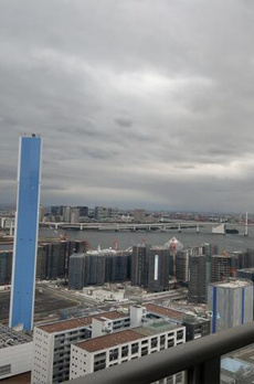 ＴＨＥ　ＴＯＫＹＯ　ＴＯＷＥＲＳ　ＳＥＡＴＯＷＥＲ 