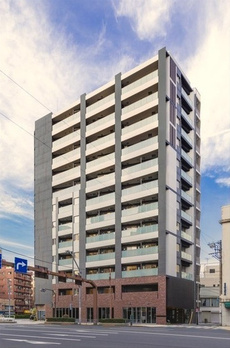 nido蔵前Avenue 