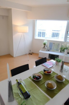 プライムアーバン目黒青葉台 