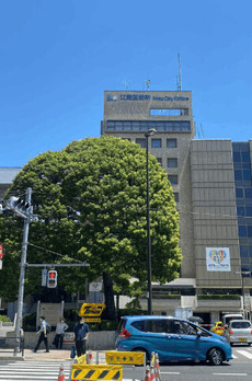 三井東陽ハイツ 