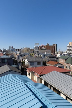 ＡＳＴＩＬＥ池尻大橋 
